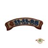 11-11 Embleem 2025
