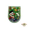 Oeteldonk 2026 Oeteldonkse Club Pin