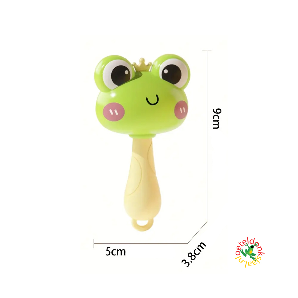 Oeteldonk-baby-rammelaar-kikker-carnaval