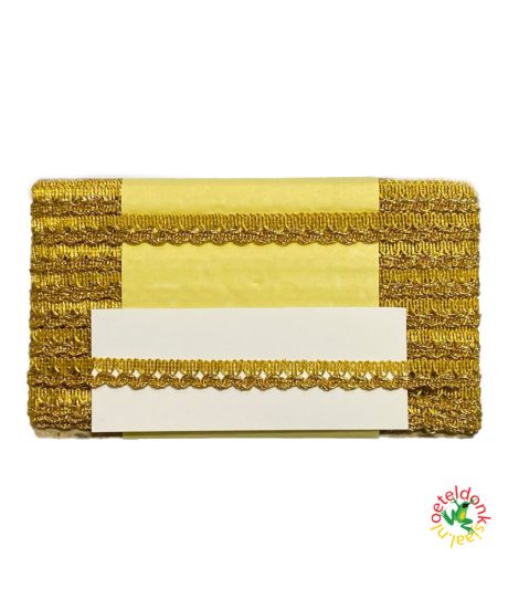 Oeteldonk-gallon-band-goud-carnaval