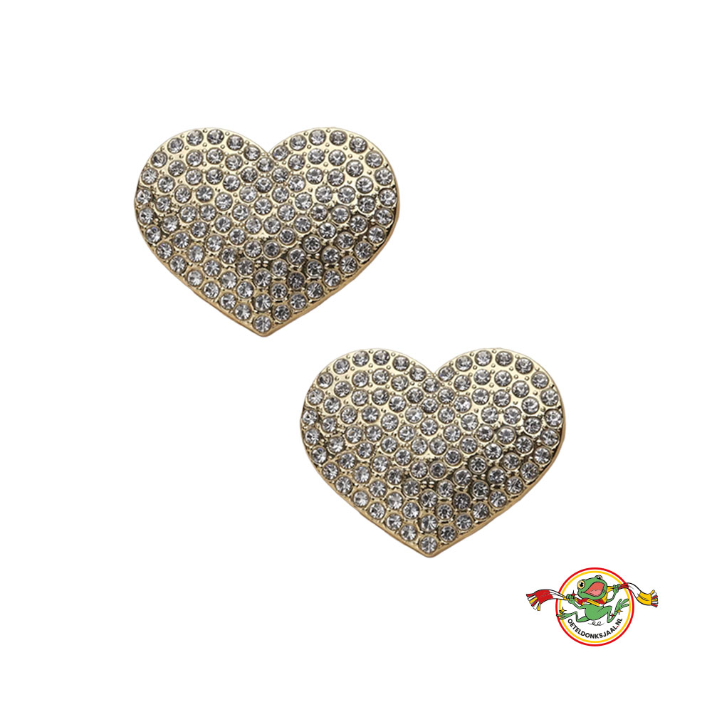 Oeteldonk-hart-broche-goud-glitter-den-bosch