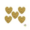 Oeteldonk-hart-goud-rhinestone