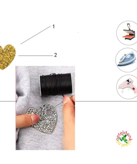 Oeteldonk-hart-goud-rhinestone-oeteldonkse-emblemen