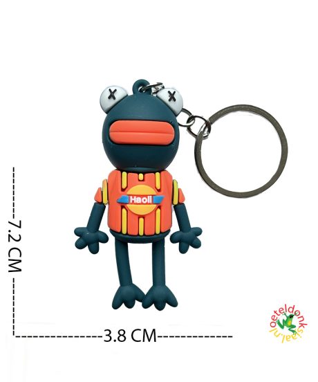 oeteldonk-accessoires-sleutelhanger-kikker
