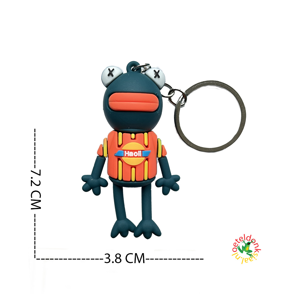 oeteldonk-accessoires-sleutelhanger-kikker