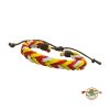 oeteldonk-armband-gevlochten