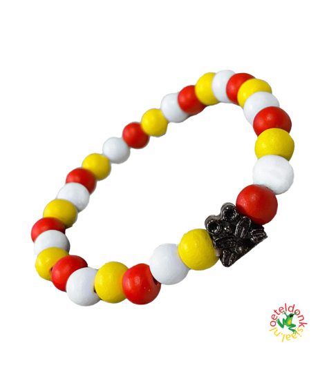 oeteldonk-armband-kralen