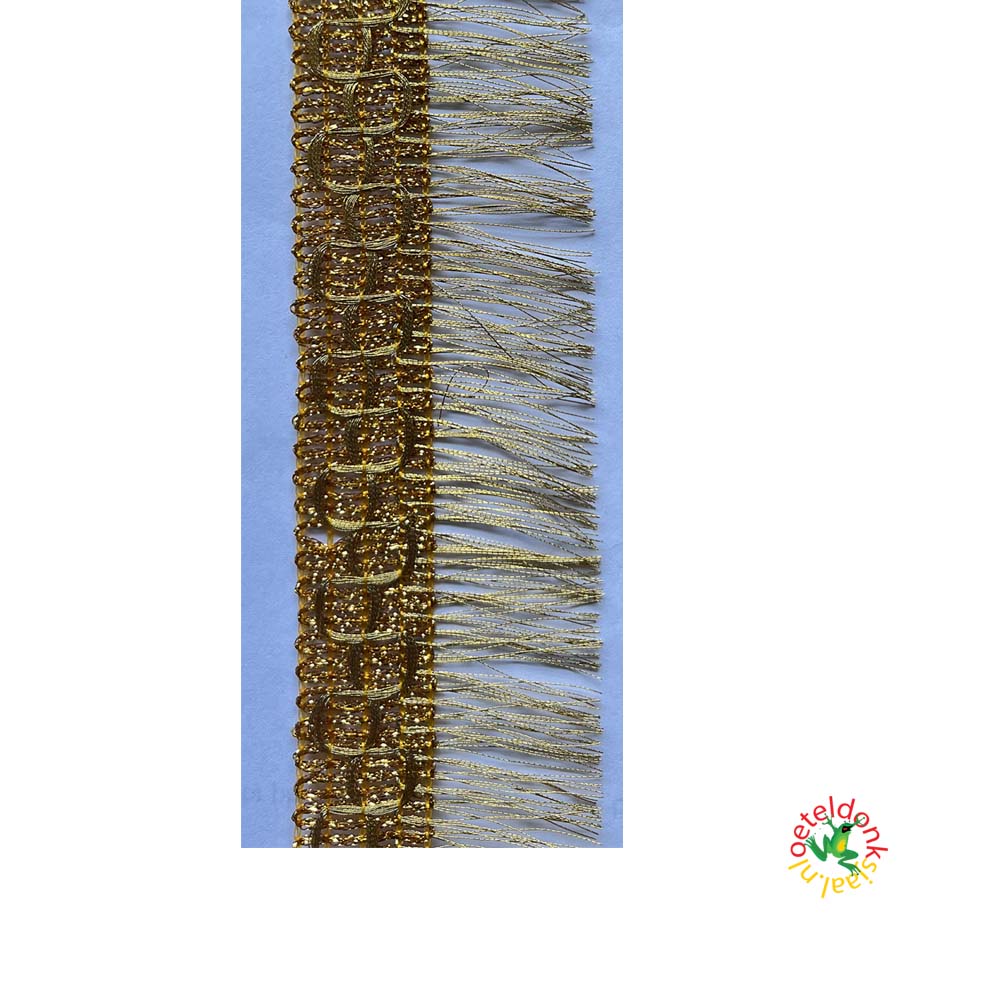 oeteldonk-band-franje-goud