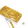 oeteldonk-band-pailletten-goud-1.2cm