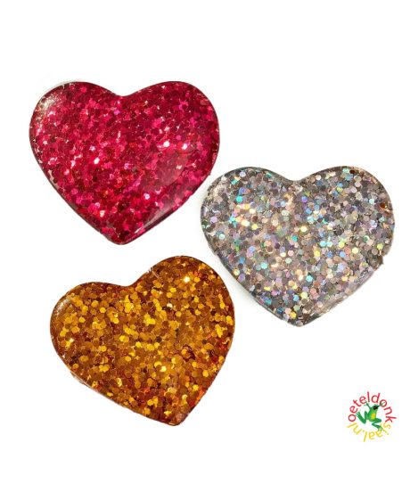 oeteldonk-broche-hart