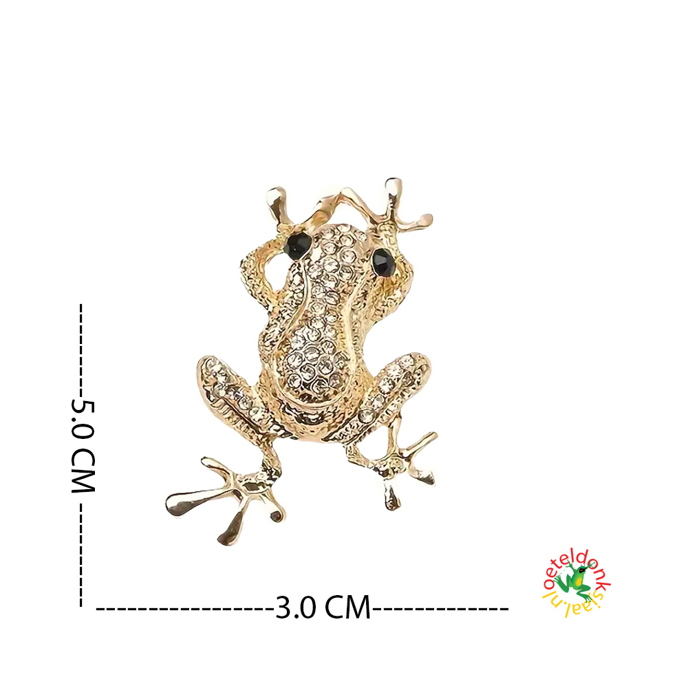 oeteldonk-broche-kikker-goud-strass