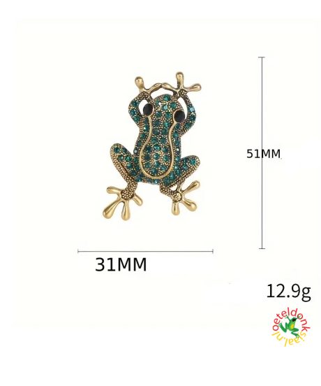 oeteldonk-broche-kikker-strass-carnaval