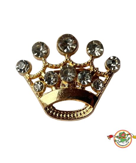 oeteldonk-broche-kroon-goud