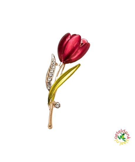 oeteldonk-broche-tulp
