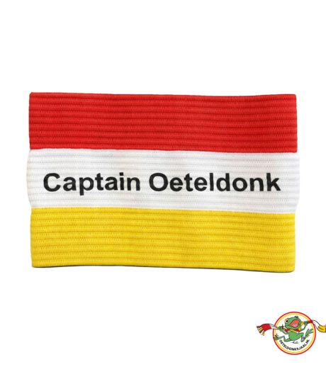 oeteldonk-captain-band