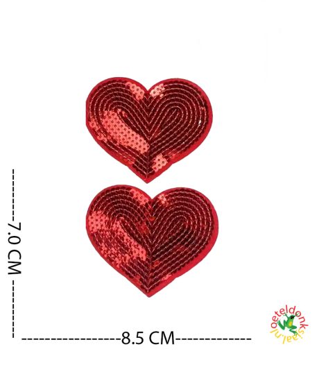 oeteldonk-embleem-glitter-hart-rood-carnaval