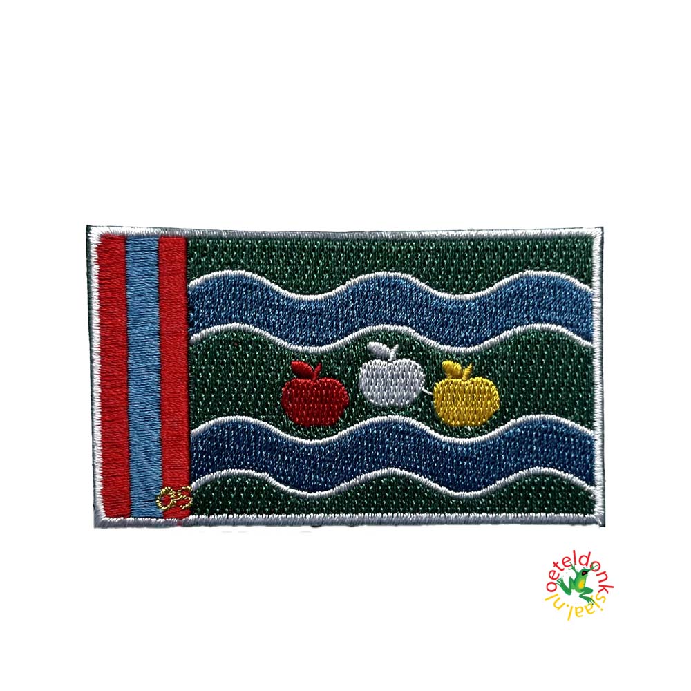 Oeteldonk-embleem-vlag-west-betuwe-