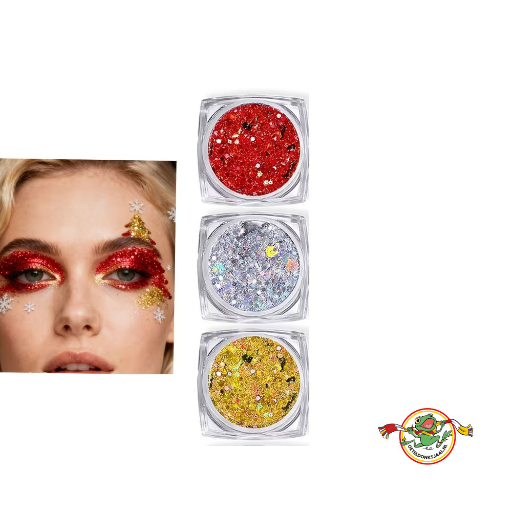 oeteldonk-glitter-gel-rood-wit-geel-carnaval