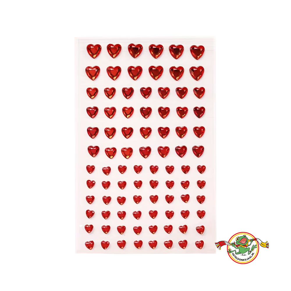 oeteldonk-gezichtsstickers-hart-3d-90-stuks-carnaval
