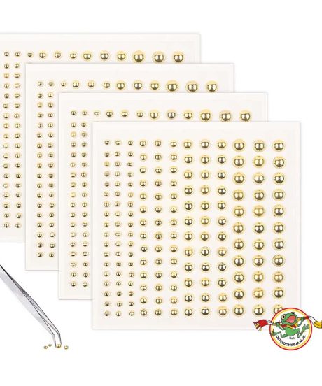 oeteldonk-gezichtstickers-goud-165-stuks