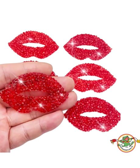 oeteldonk-glitter-embleem-rhinsestone-lippen