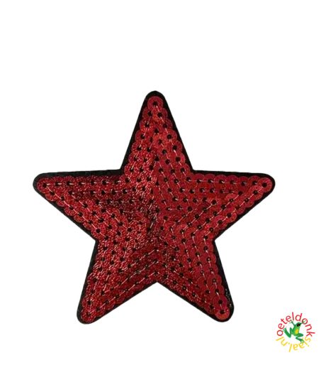 oeteldonk-glitter-embleem-ster-rood-