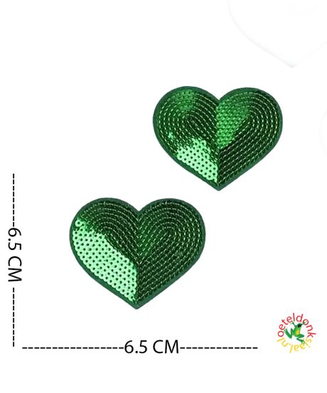 oeteldonk-embleem-glitter-hart-groen-carnaval
