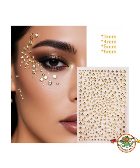 oeteldonk-gouden-gezichstickers-carnaval