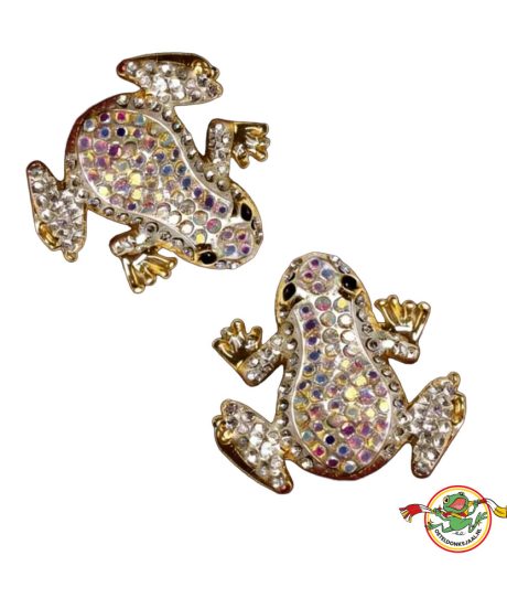 oeteldonk-kikker-broche-groot-goud-witte-steentjes