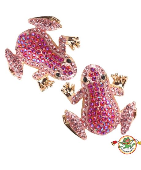 oeteldonk-kikker-broche-groot-roze-carnaval