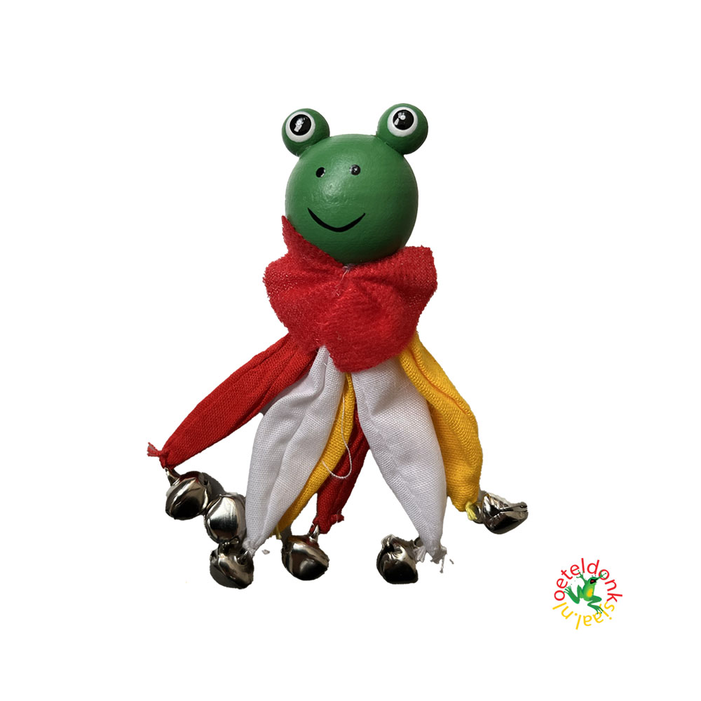 oeteldonk-kikker-broche