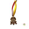 oeteldonk-kikker-goud
