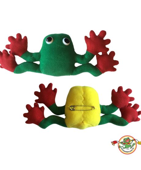 oeteldonk-kikker-schouder-pluche