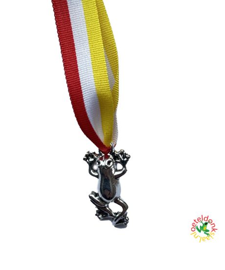 oeteldonk-kikker-zilver-