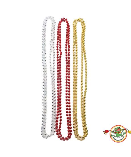 oeteldonk-kralenketting