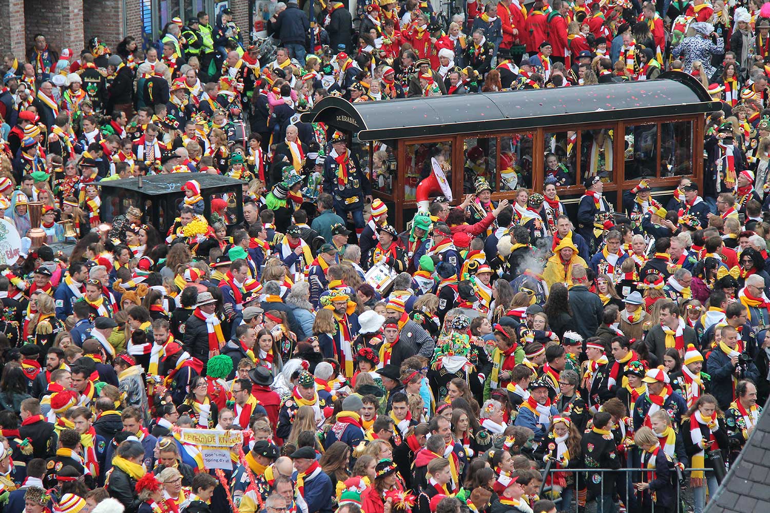 oeteldonk-markt-carnaval