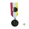 oeteldonk-medaille-klok