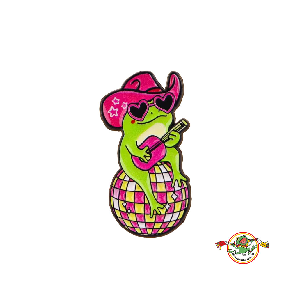 oeteldonk-pin-kikker-met-gitaar