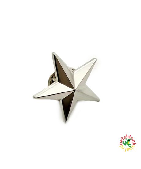 oeteldonk-pin-ster-wit-zilver
