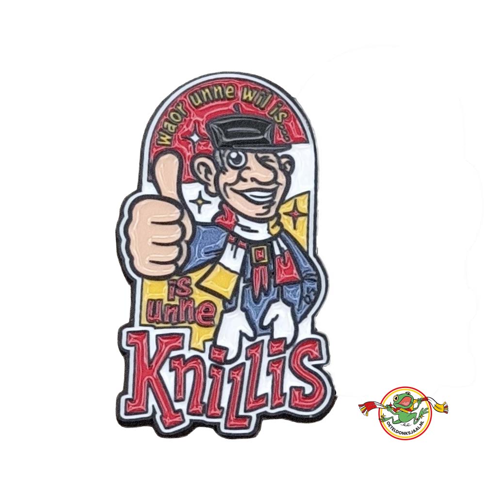 oeteldonk-pin-unne-knillis-carnaval