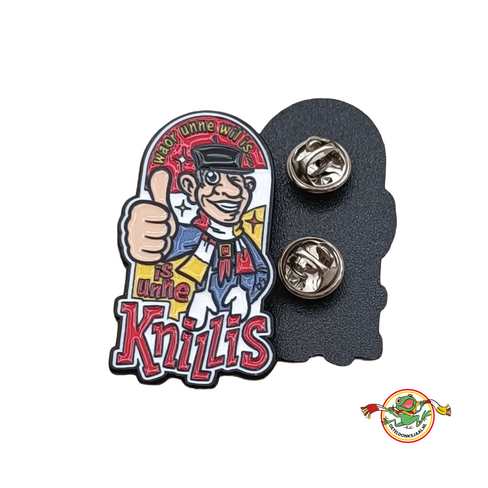oeteldonk-pin-unne-knillis