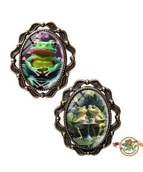 oeteldonk-retro-broche