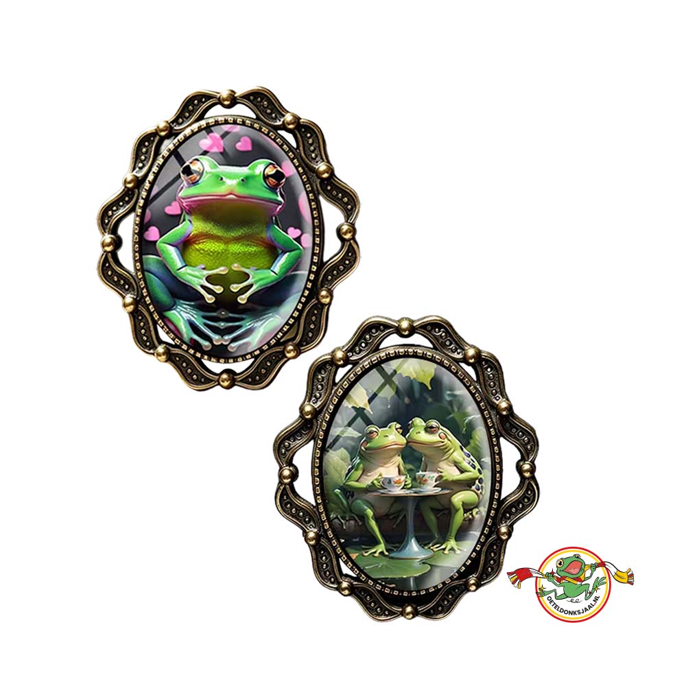 oeteldonk-retro-broche