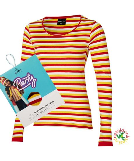 oeteldonk-shirt-dames-