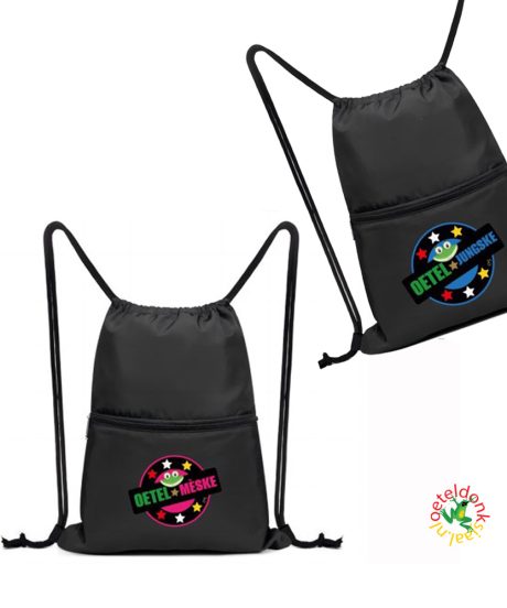 oeteldonk-tas-trekkoord