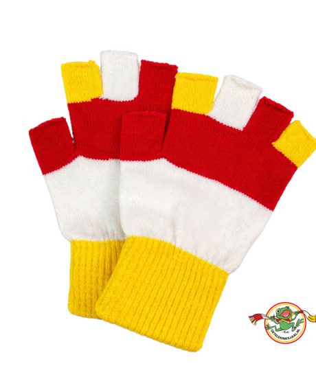 oeteldonk-vingerloze-handschoenen-rood-wit-geel